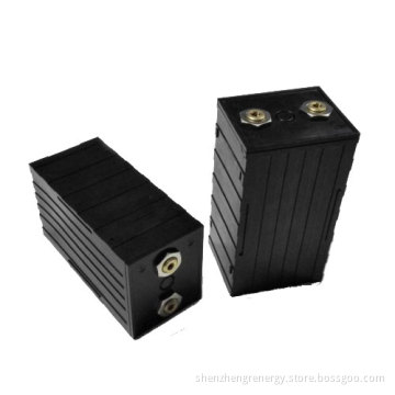 3.2V 50Ah Single LiFePO4 Battery Cell for Car